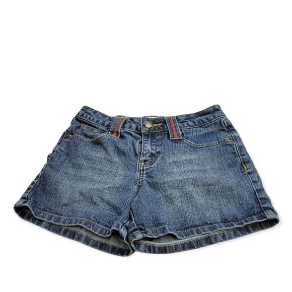 Zana-Di denim shorts 14 - Picture 1 of 5